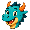 Dino der Drache